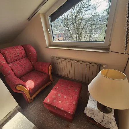 Hotel Hahnenkleer Hof-3