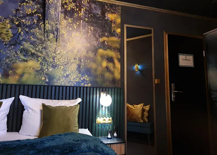 3-Sterne-Hotel: Hotel Mein Bergblick